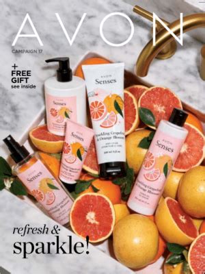 avon current catalog|avon catalog 2022.